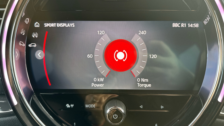 MINI Clubman 1.5 Cooper Classic 6dr Auto Petrol Estate